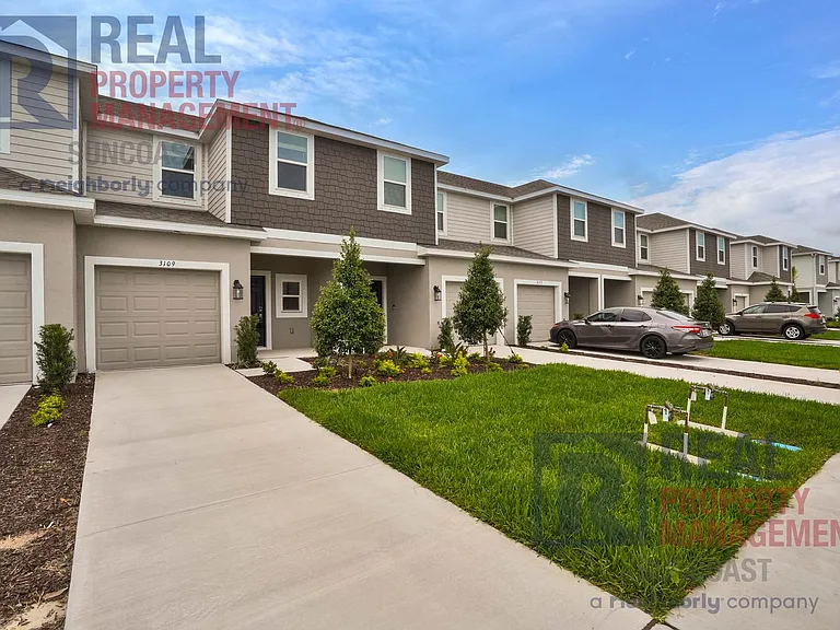 3109 Novara Ln — Photo 2