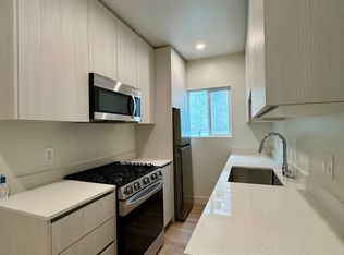 2539 S Cloverdale Ave #1/4, Los Angeles, CA 90016