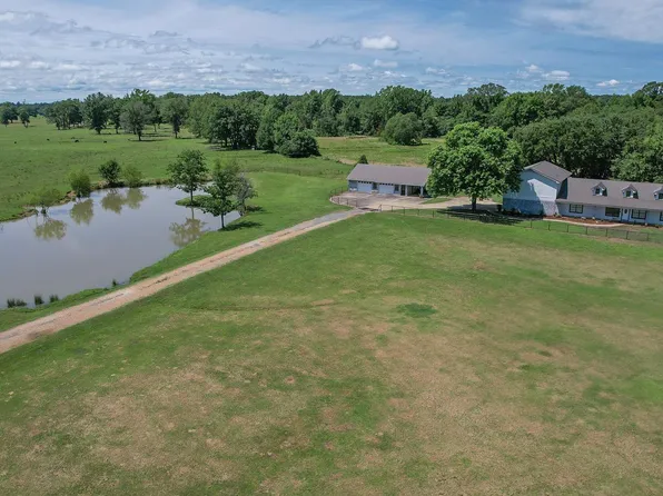 871 County Road 4001, New Boston, TX 75570