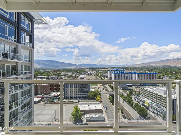 255 N Sierra St Unit 2113, Reno, NV 89501