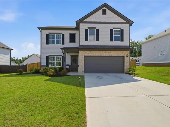 89 Autrey Dr, Douglasville, GA 30134