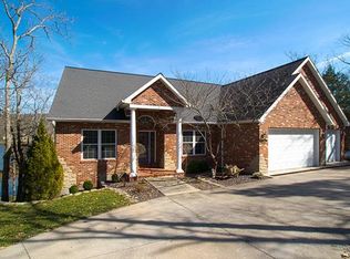 13220 Lakewood Dr, Ste Genevieve, MO 63670