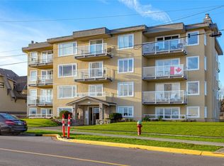 1540 Dallas Rd #101, Victoria, BC V8S1A3