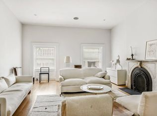 13 W 9th St APT 6, New York, NY 10011