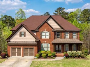 5772 Ashleigh Walk Dr, Suwanee, GA 30024