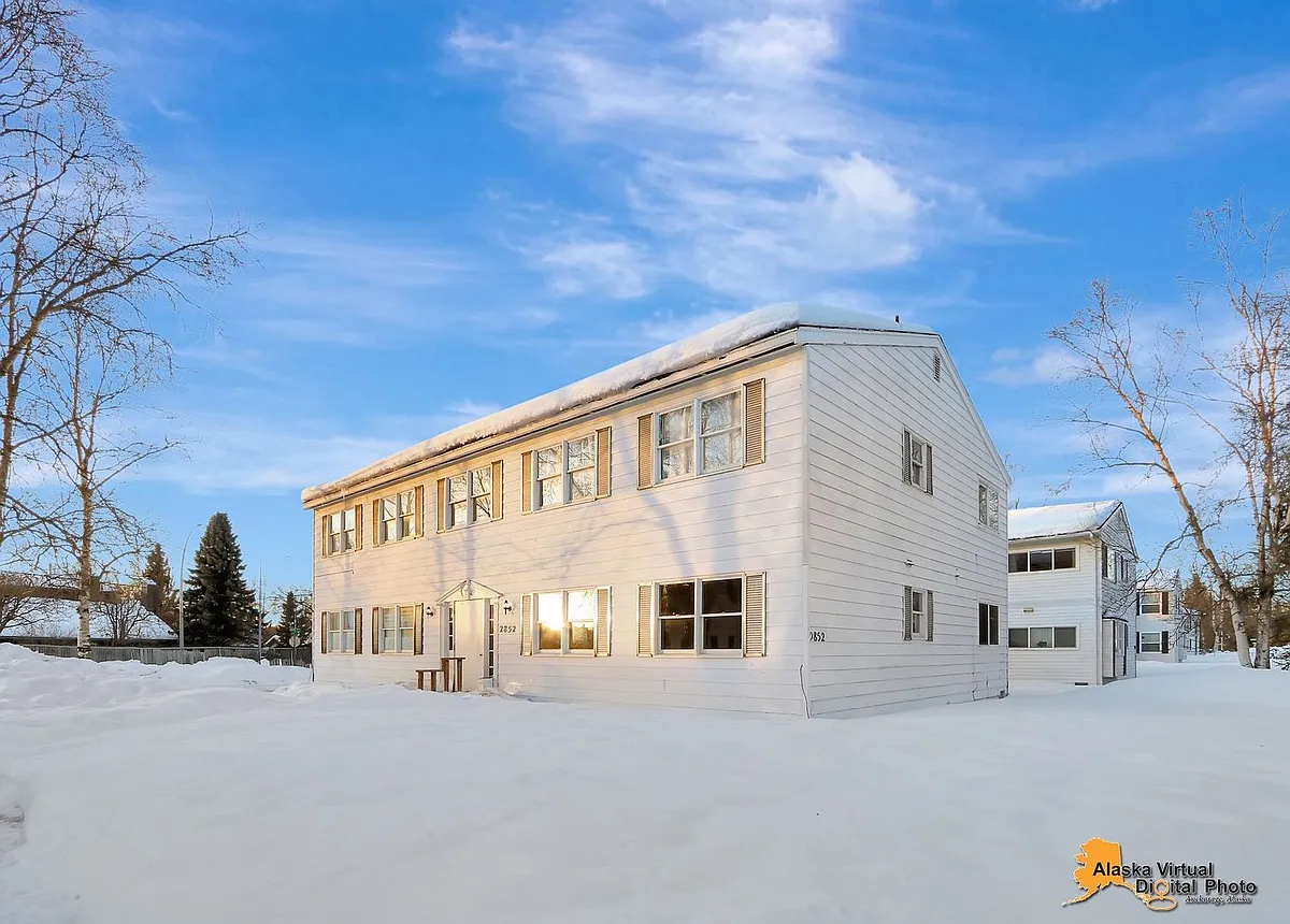 Building Photo - 2852 Telequana Dr