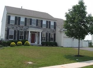 401 Brister Rd, Bensalem, PA 19020