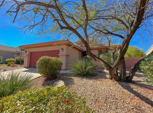 1775 N Overland Trails Dr, Washington, UT 84780