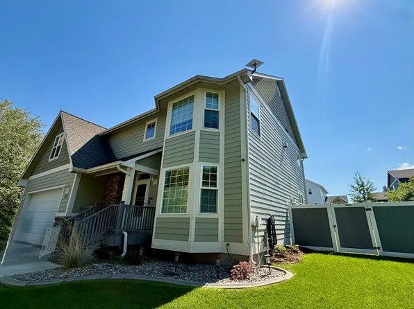 5436 Big Fork Rd, Missoula, MT 59803