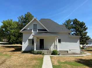 15 E 100 N, Clarkston, UT 84305