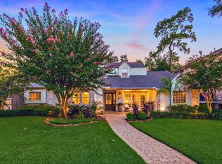 14511 Bramblewood Dr, Houston, TX 77079