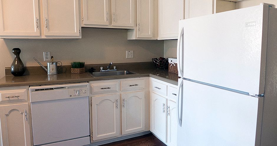 Willow Gardens Apartments | Lafayette, LA