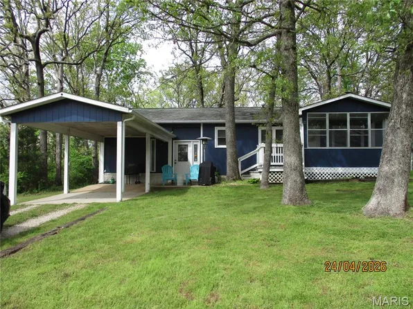 2488 San Chez Dr, Cuba, MO 65453