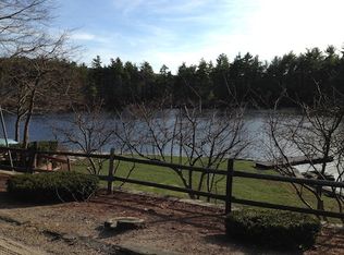 27 Kent Rd, Westminster, MA 01473