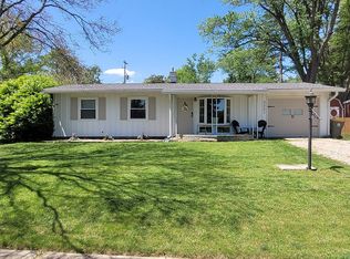 3221 N Kinser Pike, Bloomington, IN