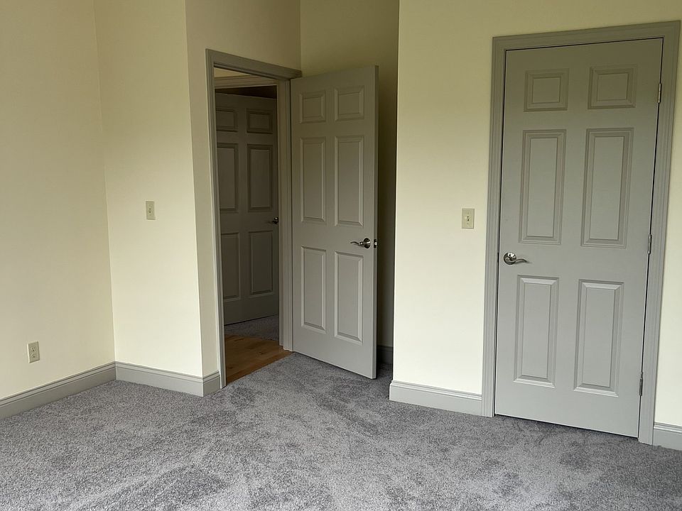 Master Bedroom view 3