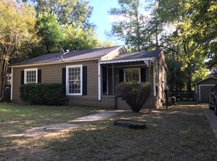 1119 Skyline St, Tyler, TX 75701