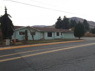 1807 5th St, Wenatchee, WA 98801