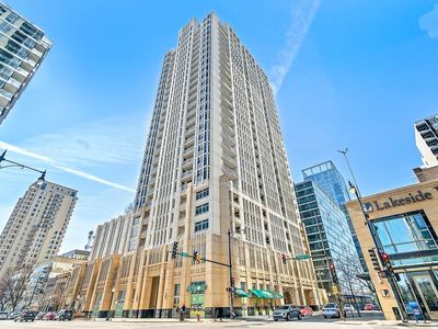 1400 S Michigan Ave APT 911, Chicago, IL, 60605