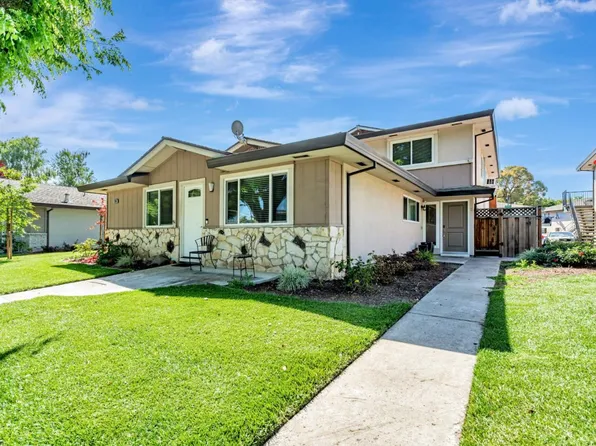 1368 Branham Ln Unit 2, San Jose, CA 95118