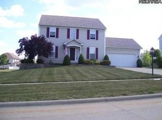 4212 Western Reserve Dr, Brunswick, OH