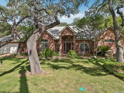 127 Sunflower Ln, Castle Hills, TX, 78213