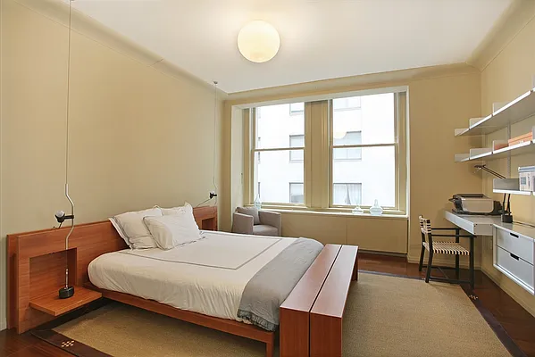 Rented by Corcoran | media 35