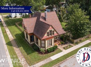 202 S Lebanon St, Mascoutah, IL