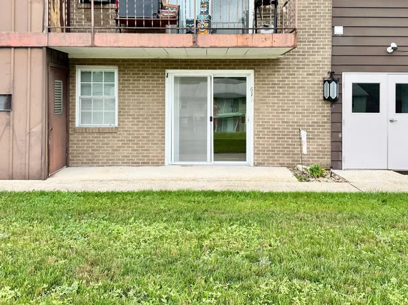 12918 N Cresap St APT 61, Cumberland, MD 21502