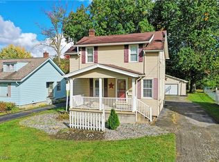 637 Perkinswood Blvd SE, Warren, OH