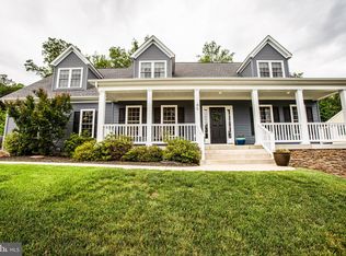 45 Noel Dr, Fredericksburg, VA