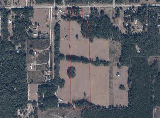 190 Northwest Ave, High Springs, FL 32643