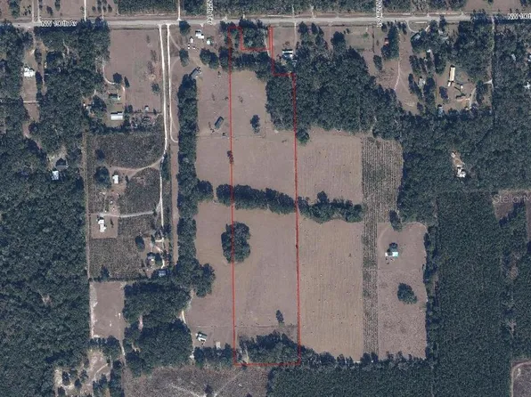190 Northwest Ave, High Springs, FL 32643