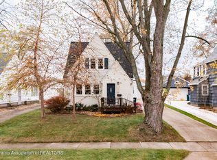 3216 Ellen Ave, Lansing, MI 48910