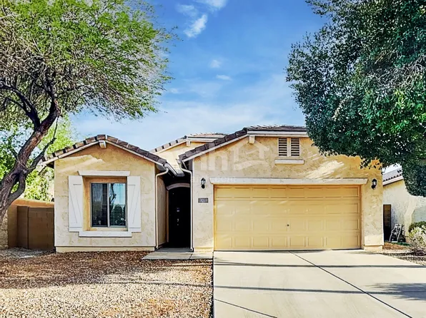 18203 W Townley Ave, Waddell, AZ 85355