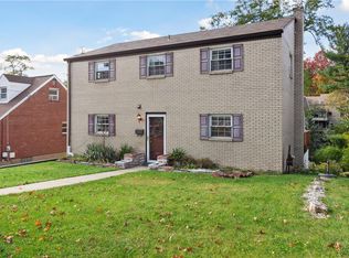 1406 Washington Rd, Pittsburgh, PA 15228