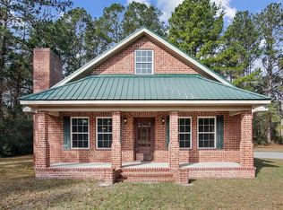 1213 Talmadge Rd, Allenhurst, GA 31301