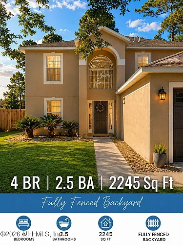 65013 Lagoon Forest Dr Photo 1