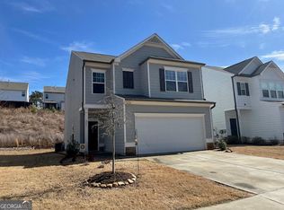 204 Aimes Dr, Dawsonville, GA 30534