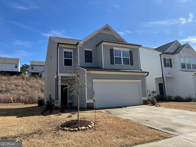 204 Aimes Dr, Dawsonville, GA, 30534