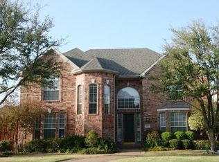 4701 Winter Park Dr, Richardson, TX 75082