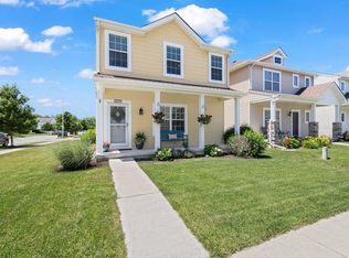 12729 Ellsworth Ln, Crown Point, IN 46307