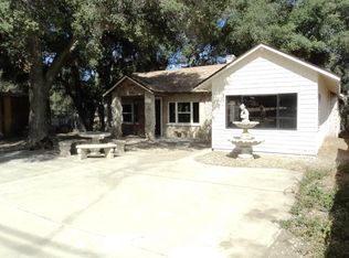 39998 Old Highway 80, Boulevard, CA 91905