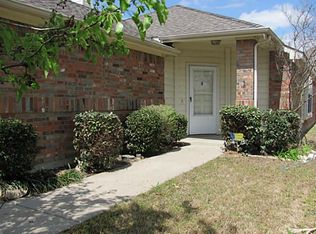 11573 Petunia Dr, Fort Worth, TX 76244