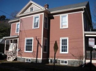 101 Hone St #1, Kingston, NY 12401
