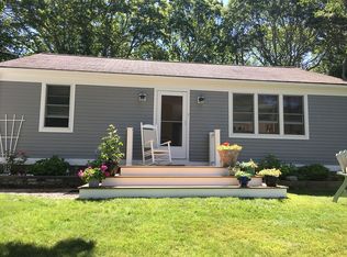 38 Uncle Edwards Rd, Mashpee, MA 02649