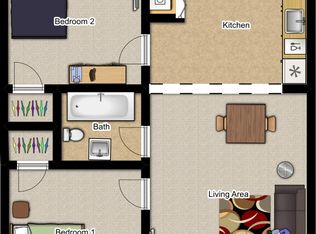 100 Lanier Dr APT 37, Statesboro, GA 30458