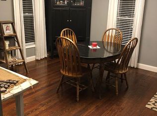 118 N Main St, Glenford, OH 43739