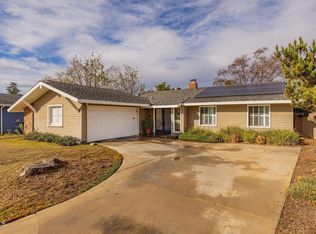 205 S Carillo Rd, Ojai, CA 93023