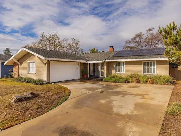 205 S Carillo Rd, Ojai, CA 93023
